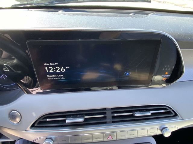 Used 2022 Hyundai Palisade SEL w/ Premium Package image 18