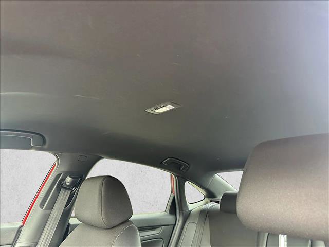 Used 2025 Honda Civic Sport image 23