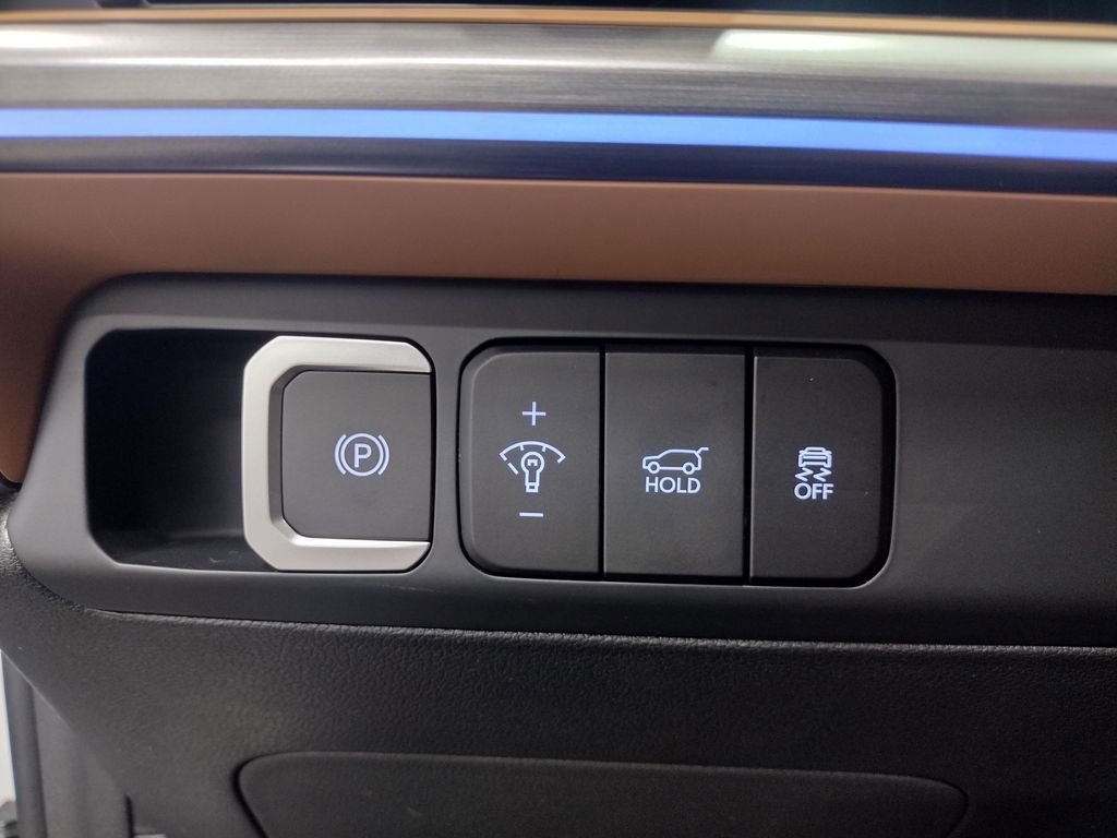 New 2026 Hyundai Santa Fe Limited image 35
