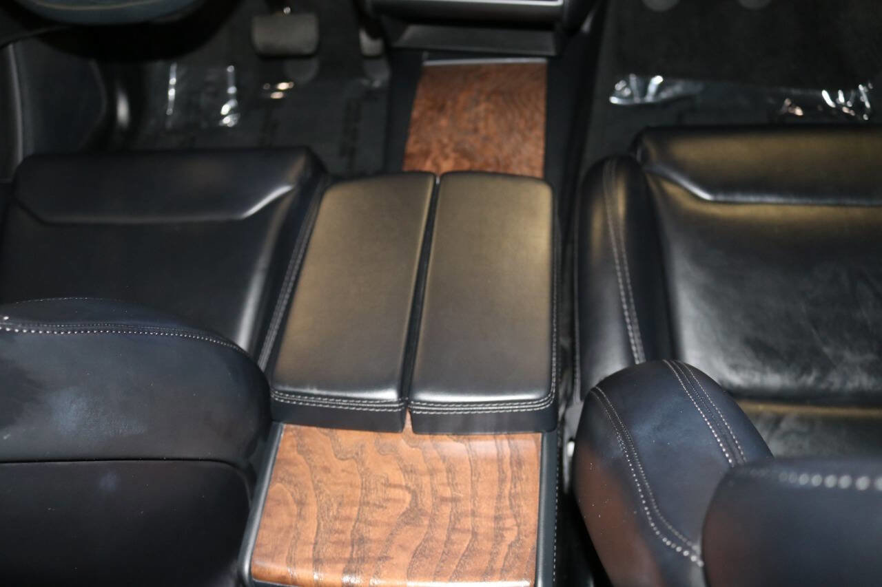 Used 2020 Tesla Model X image 75