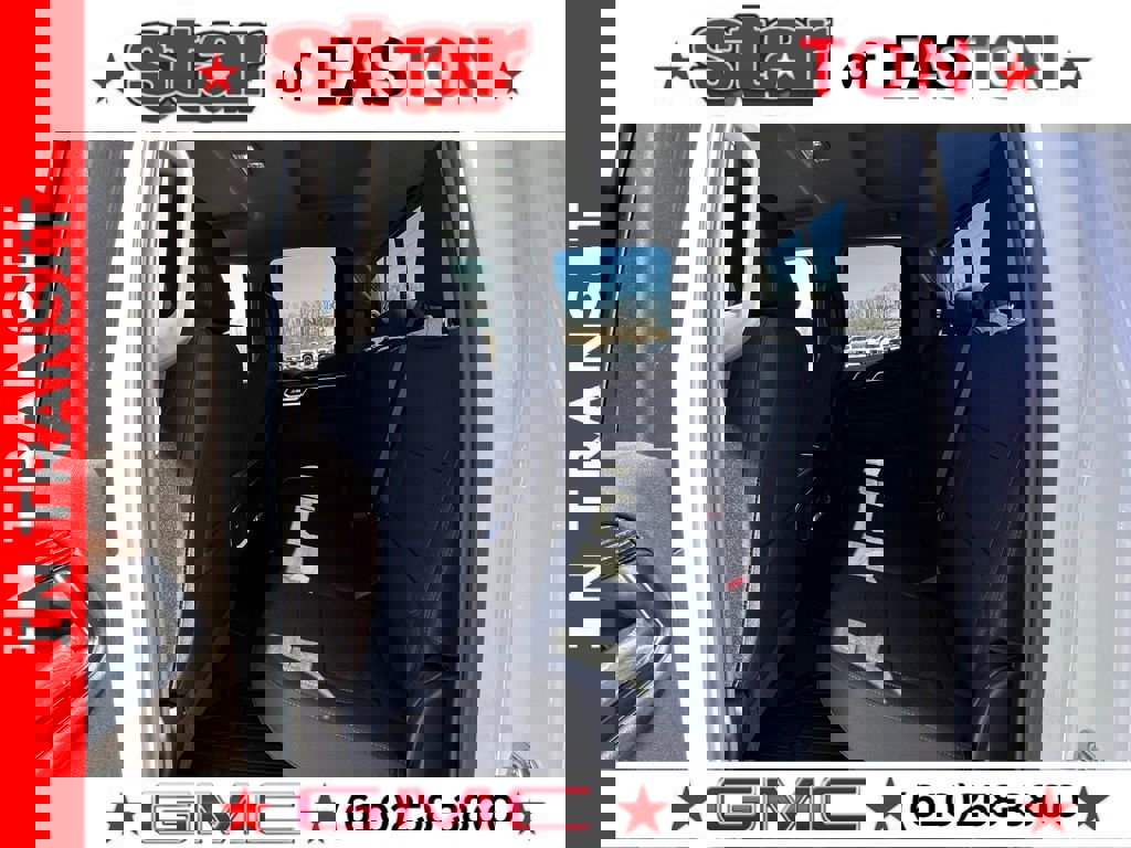 New 2026 GMC Sierra 1500 Elevation w/ Preferred Package image 16