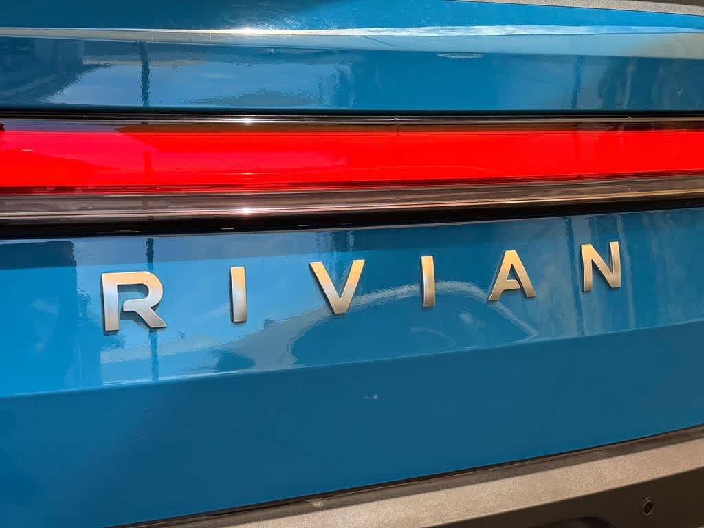 Used 2023 Rivian R1T Adventure Quad AWD/4WD image 7