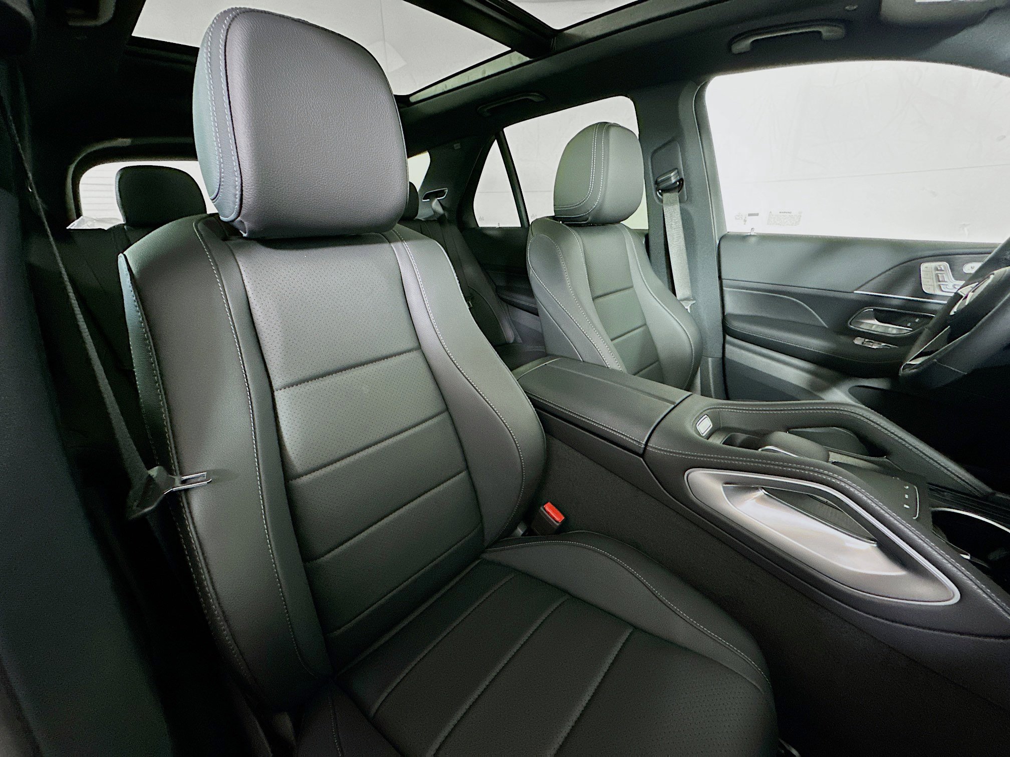 New 2026 Mercedes-Benz GLE 450 4MATIC image 28