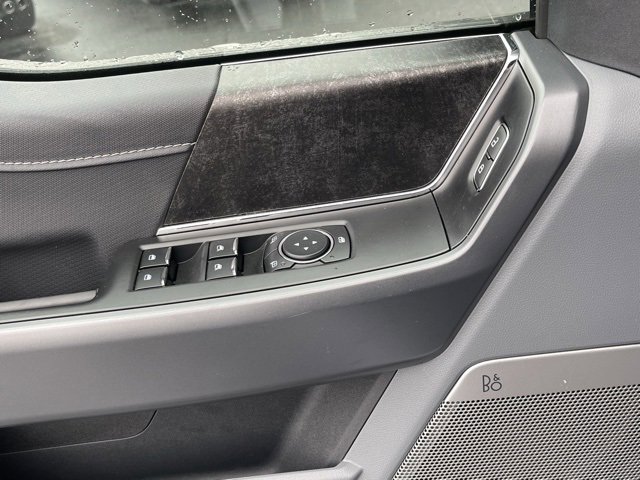 New 2025 Ford F150 Lightning Flash image 26