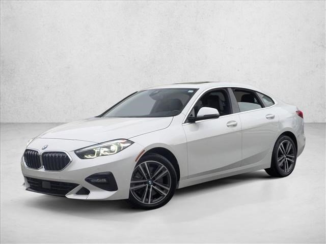 Used 2020 BMW 228i xDrive Gran Coupe