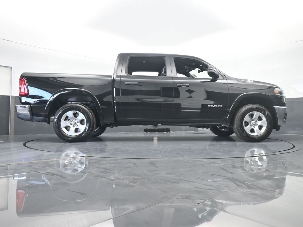 Used 2026 RAM 1500 Big Horn RWD image 59