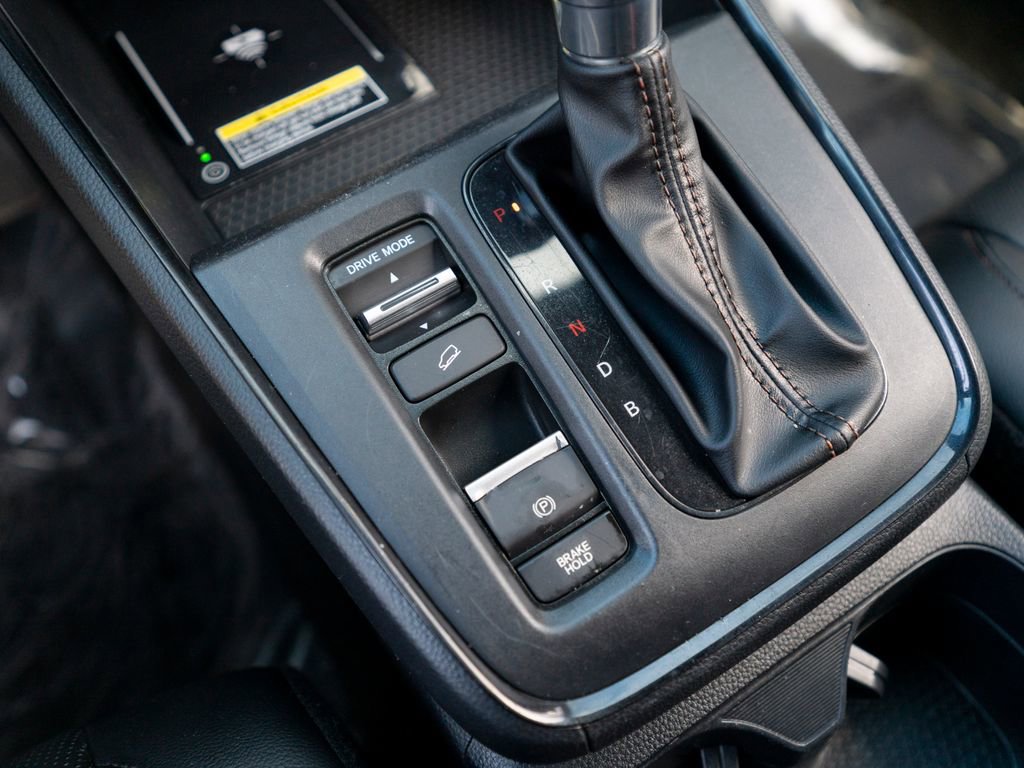 Used 2025 Honda CR-V Sport-L image 24