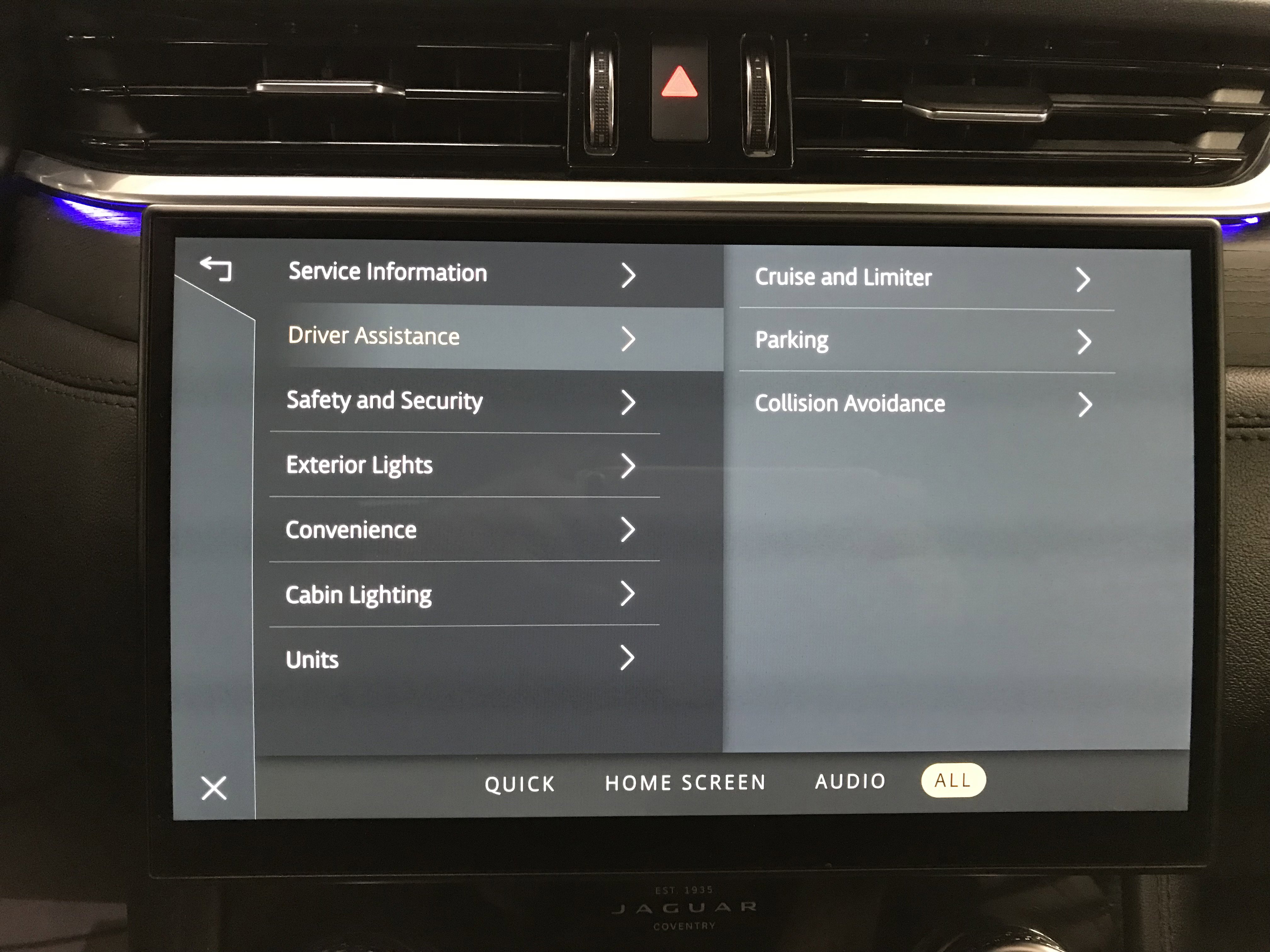 Used 2023 Jaguar F-PACE S AWD/4WD image 21