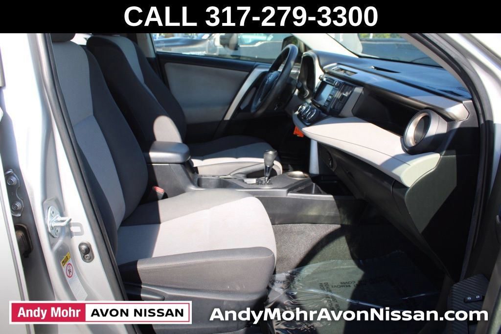 Used 2014 Toyota RAV4 LE FWD image 17