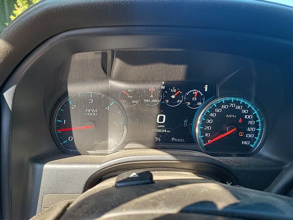 Used 2018 GMC Sierra 1500 Denali w/ Denali Ultimate Package AWD/4WD image 22