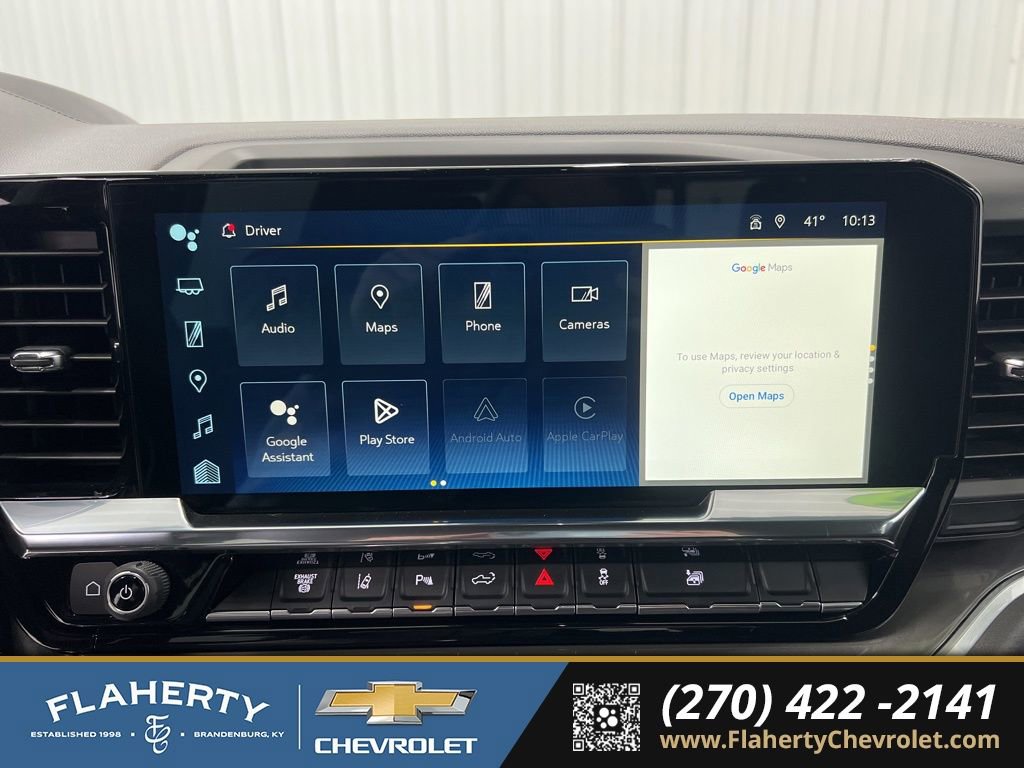 Used 2025 Chevrolet Silverado 3500 High Country w/ Technology Package image 29