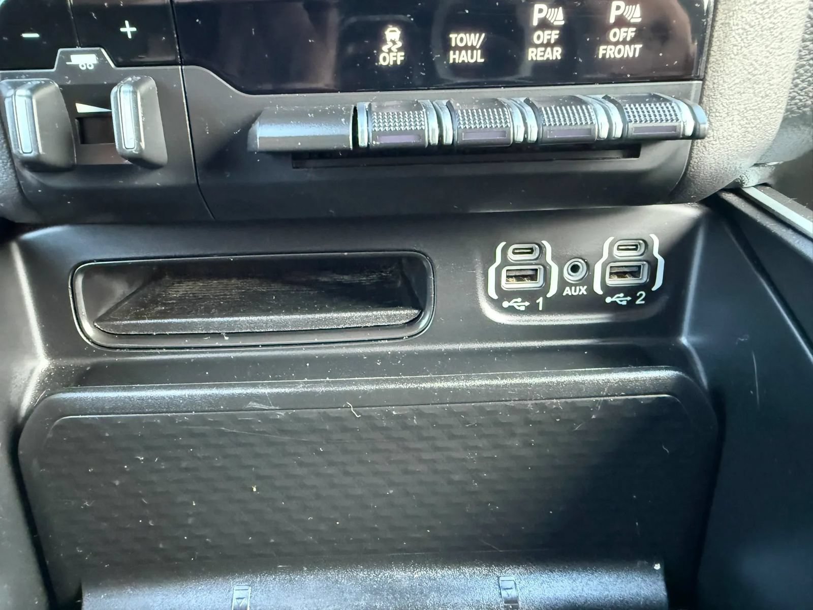 Used 2021 RAM 1500 Big Horn AWD/4WD image 24