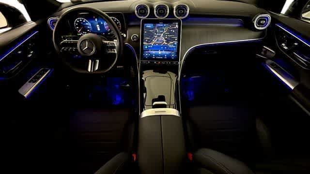 Certified 2026 Mercedes-Benz GLC 300 4MATIC image 5