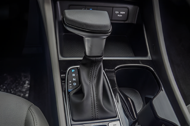 New 2026 Hyundai Tucson SEL Plus AWD/4WD image 17