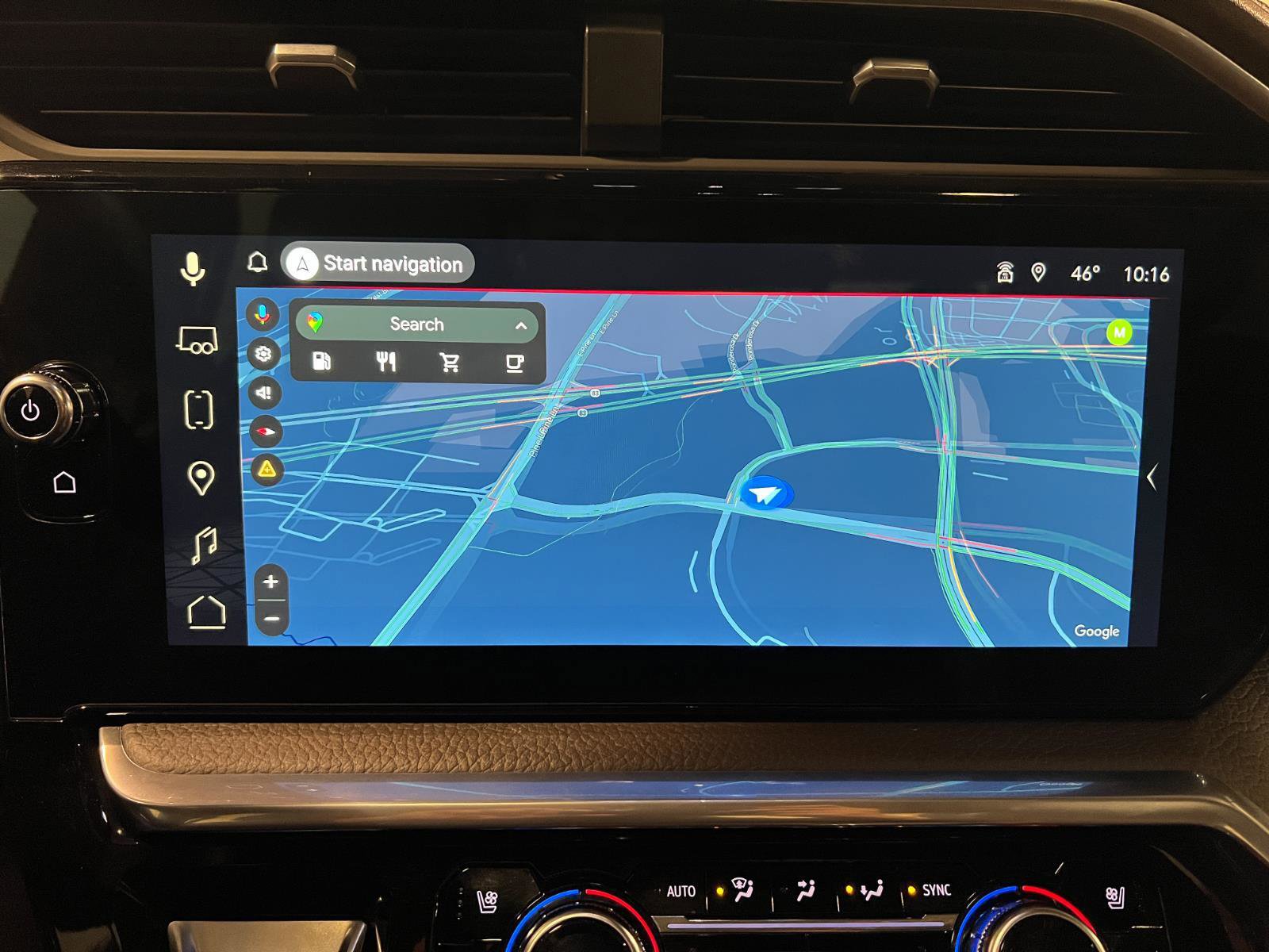 Used 2023 GMC Sierra 1500 Denali w/ Denali Reserve Package image 17