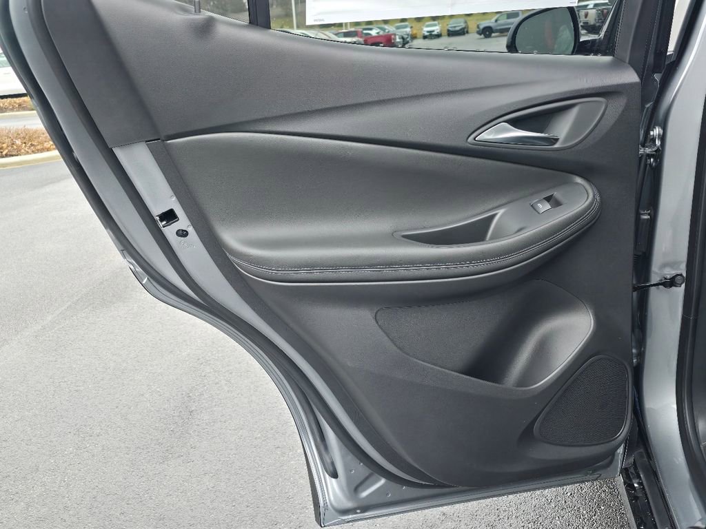 New 2026 Buick Encore GX Sport Touring image 24