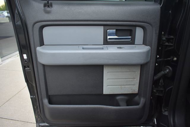 Used 2013 Ford F150 XLT w/ Luxury Equipment Group AWD/4WD image 30