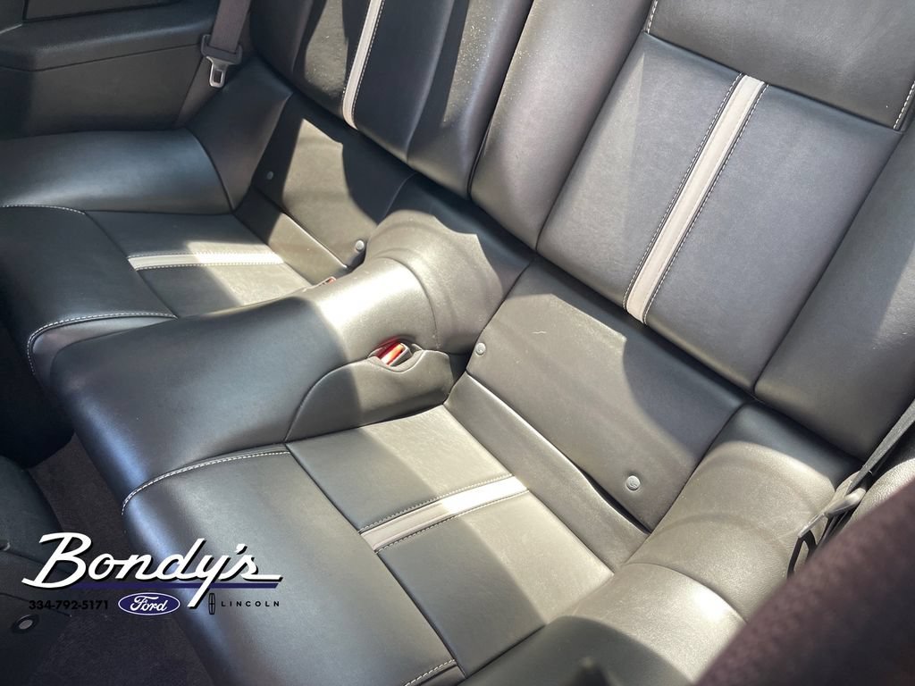 Used 2011 Ford Mustang GT Premium w/ Comfort Pkg RWD image 11