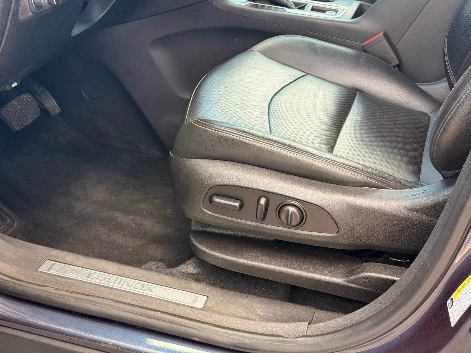 Used 2019 Chevrolet Equinox Premier AWD/4WD image 15