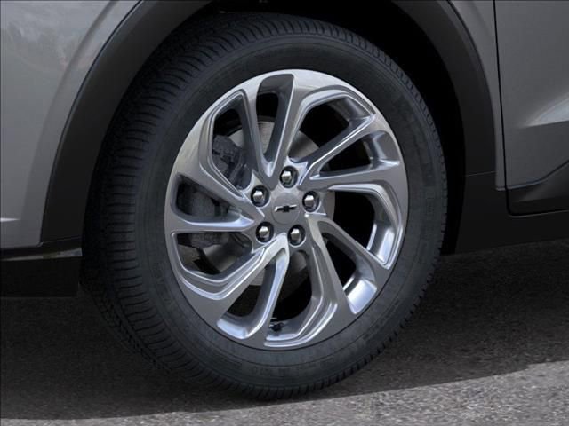 New 2027 Chevrolet Bolt RS FWD image 9