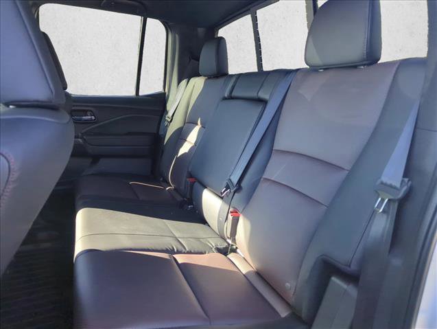 New 2026 Honda Ridgeline Black Edition image 20