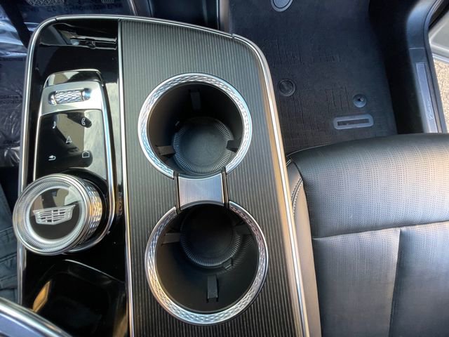 Used 2024 Cadillac Lyriq Sport image 24