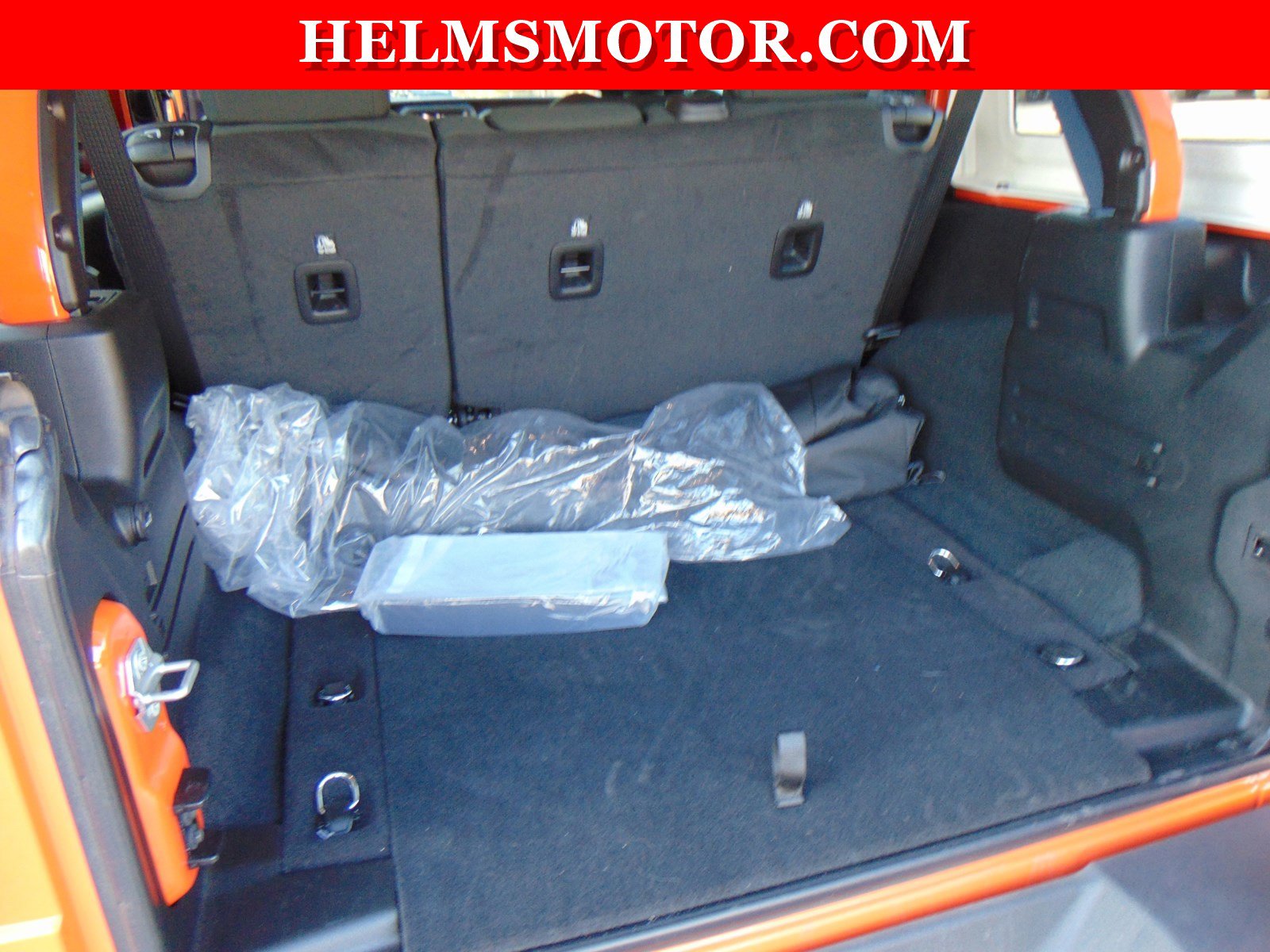 Used 2023 Jeep Wrangler Willys image 31