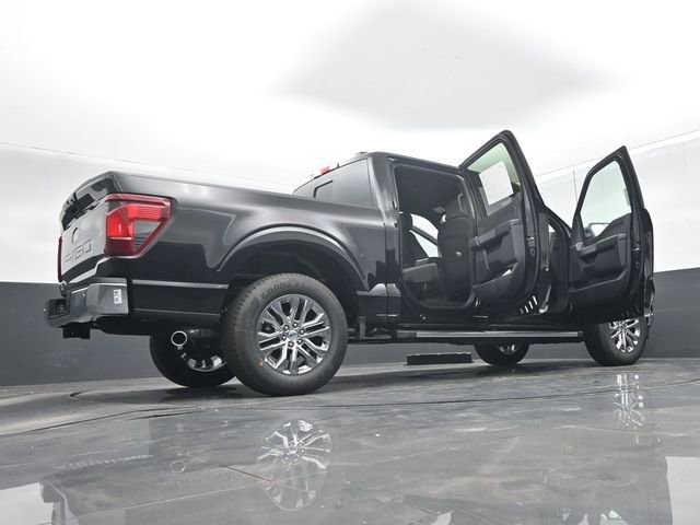 New 2025 Ford F150 XLT w/ Equipment Group 302A MID RWD image 72