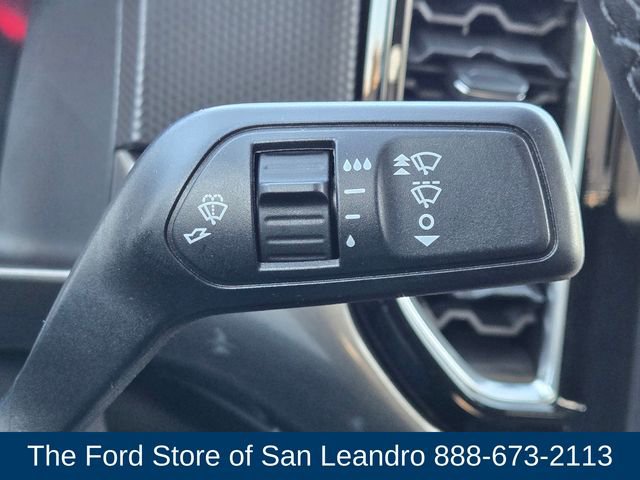 New 2025 Ford Ranger XLT w/ Trailer Tow Package image 24