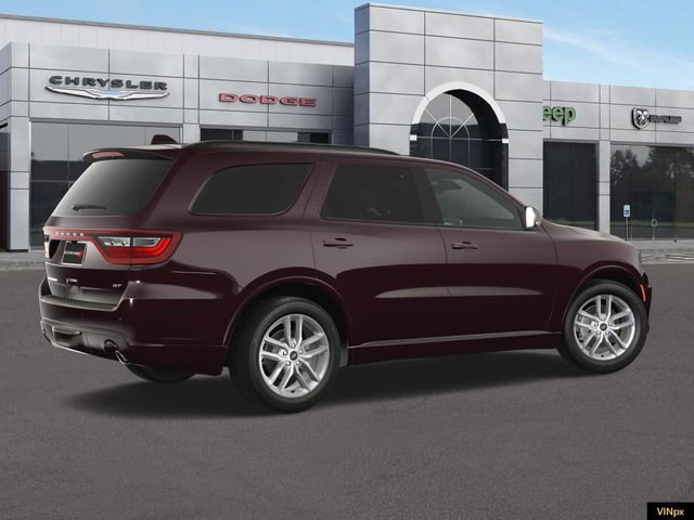 New 2025 Dodge Durango GT image 8