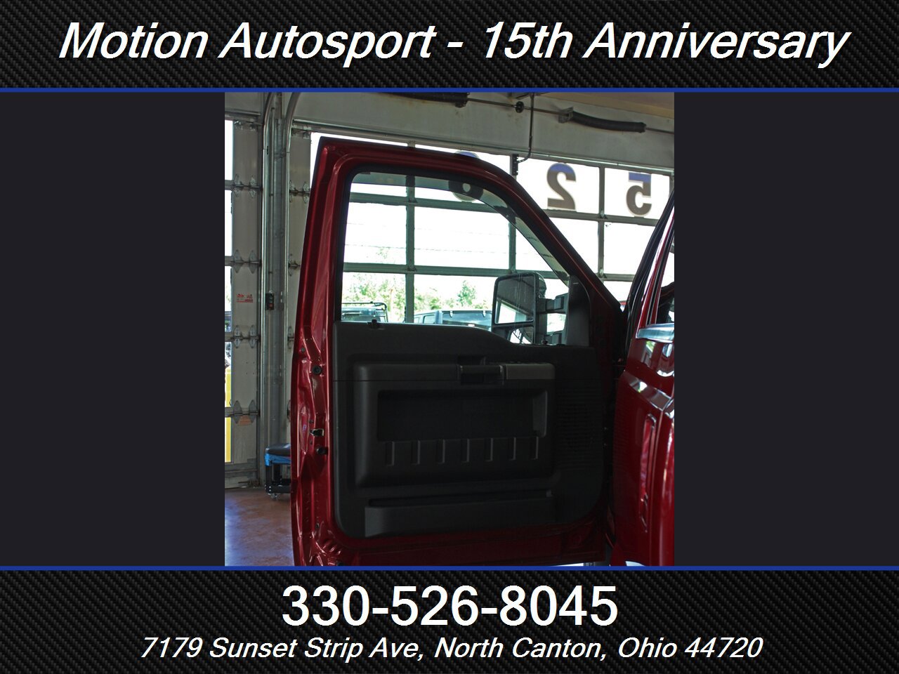 Used 2016 Ford F350 Lariat AWD/4WD image 12