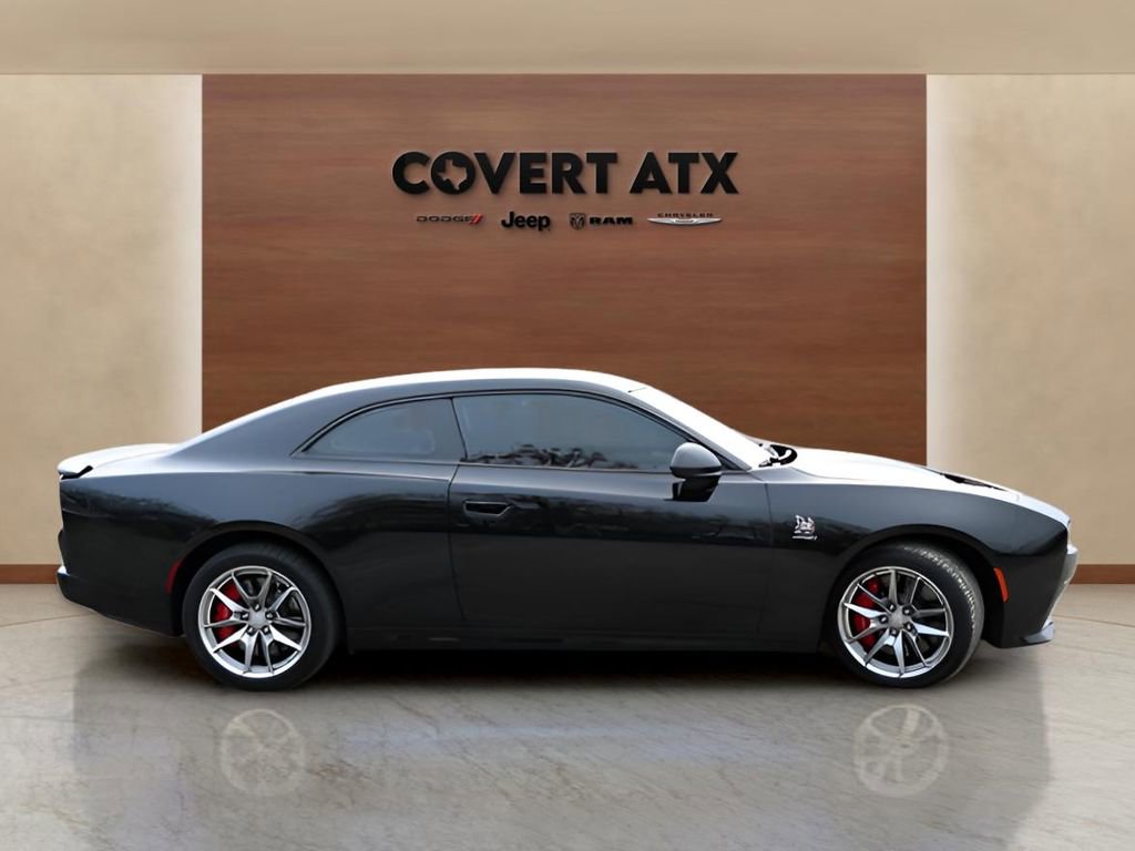 Used 2024 Dodge Charger R/T Scat Pack w/ Plus Group image 6