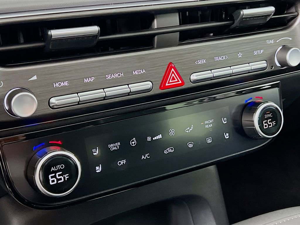 New 2026 Hyundai Palisade Limited image 14