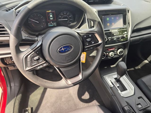 Used 2023 Subaru Crosstrek 2.0i AWD/4WD image 23