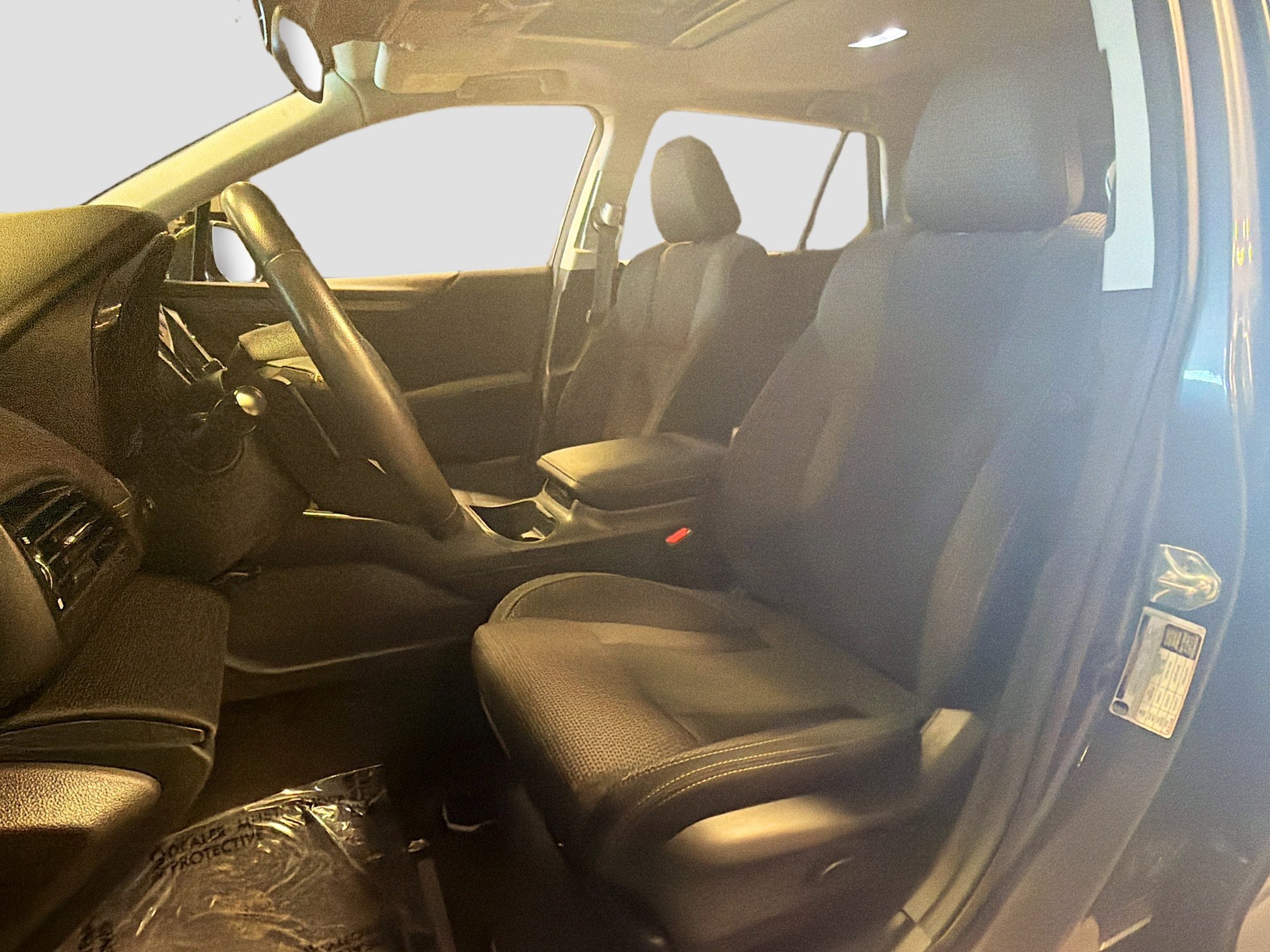 Used 2025 Subaru Outback Premium image 13