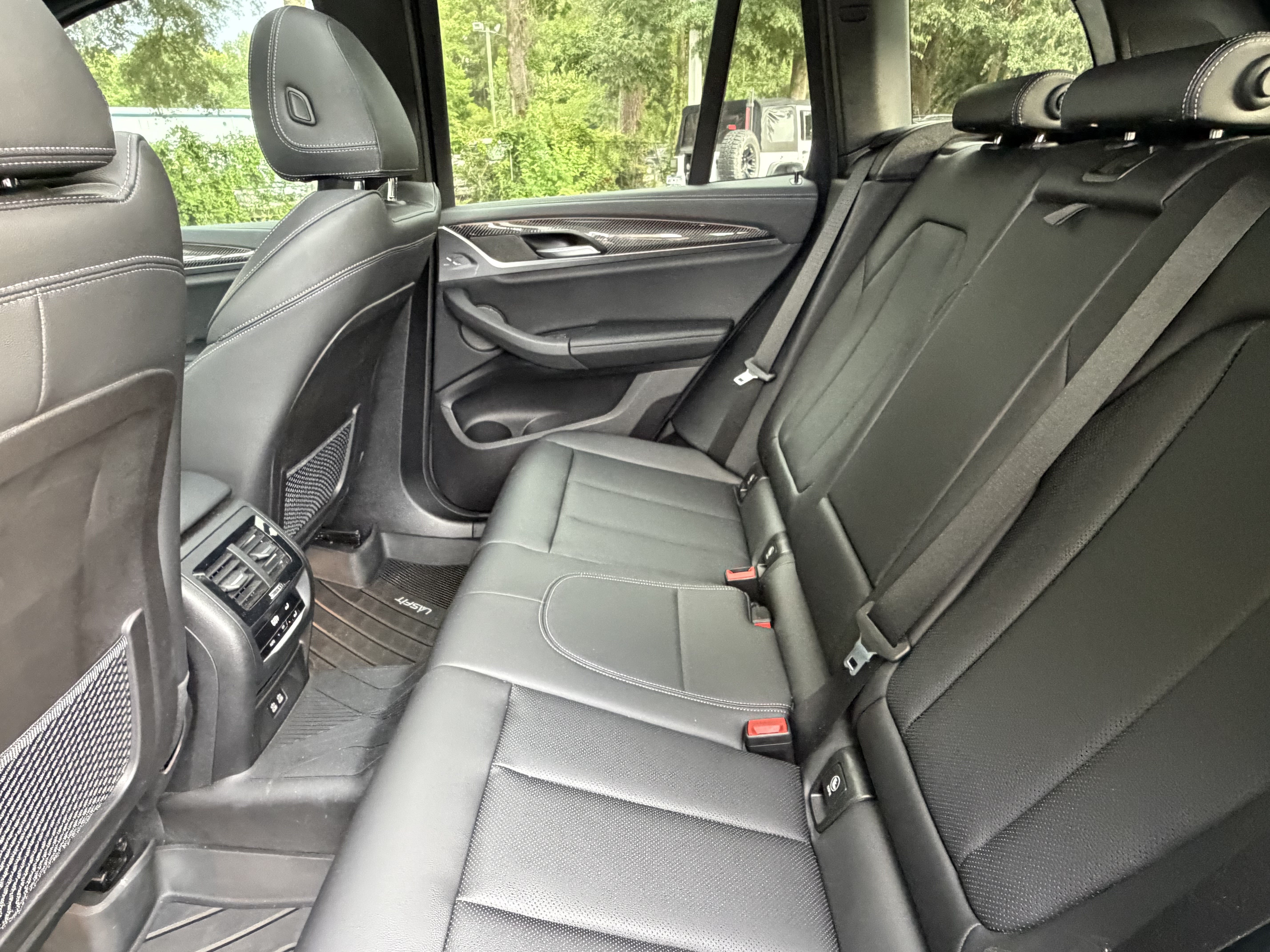 Used 2022 BMW X3 M40i AWD/4WD image 33