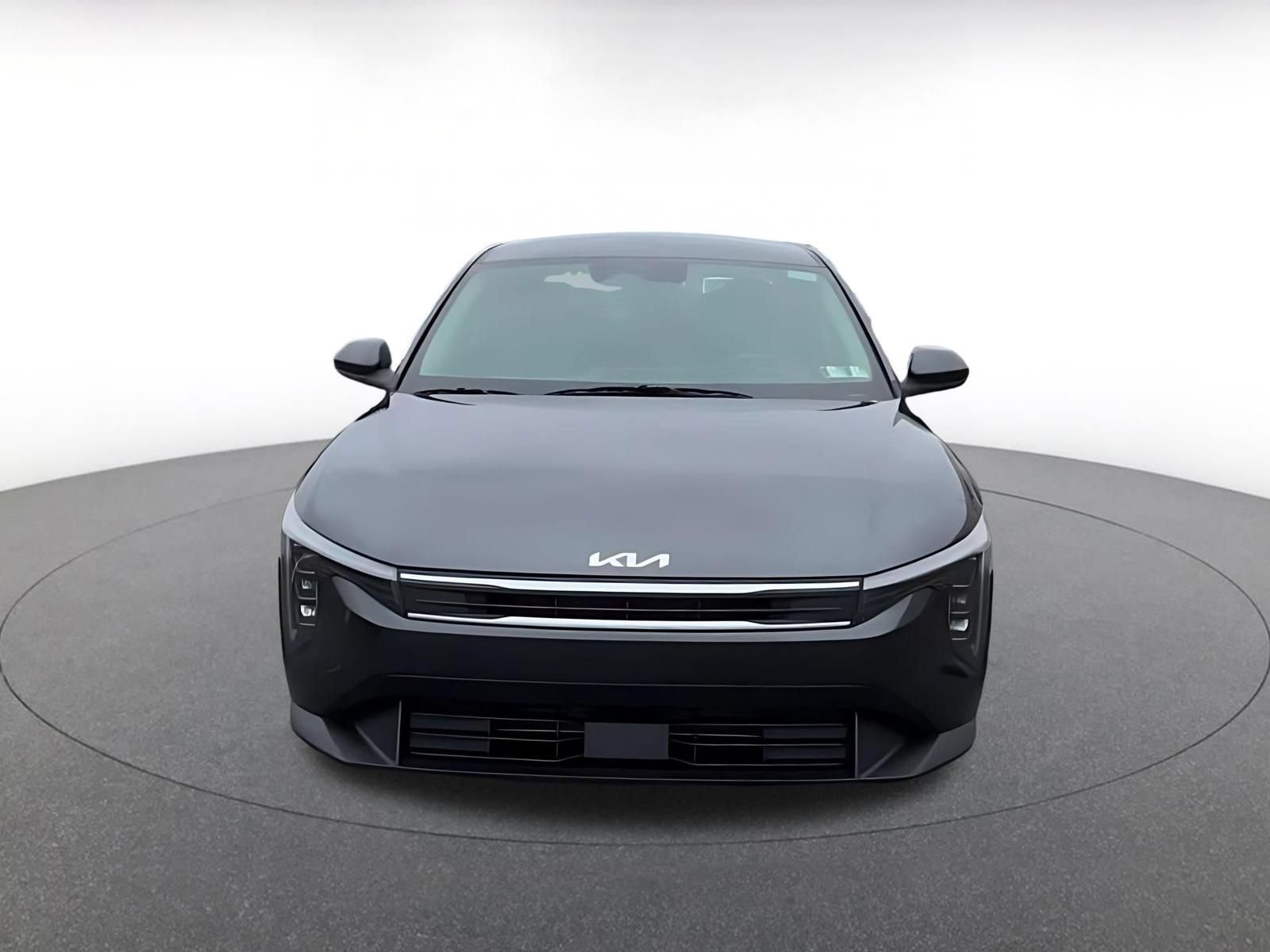 Used 2025 Kia K4 FWD image 4