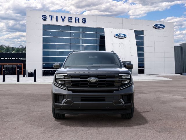 New 2027 Ford Expedition Platinum w/ Stealth Appearance Package AWD/4WD image 7