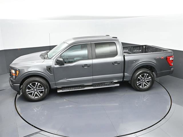 Used 2023 Ford F150 XL w/ STX Appearance Package RWD image 42