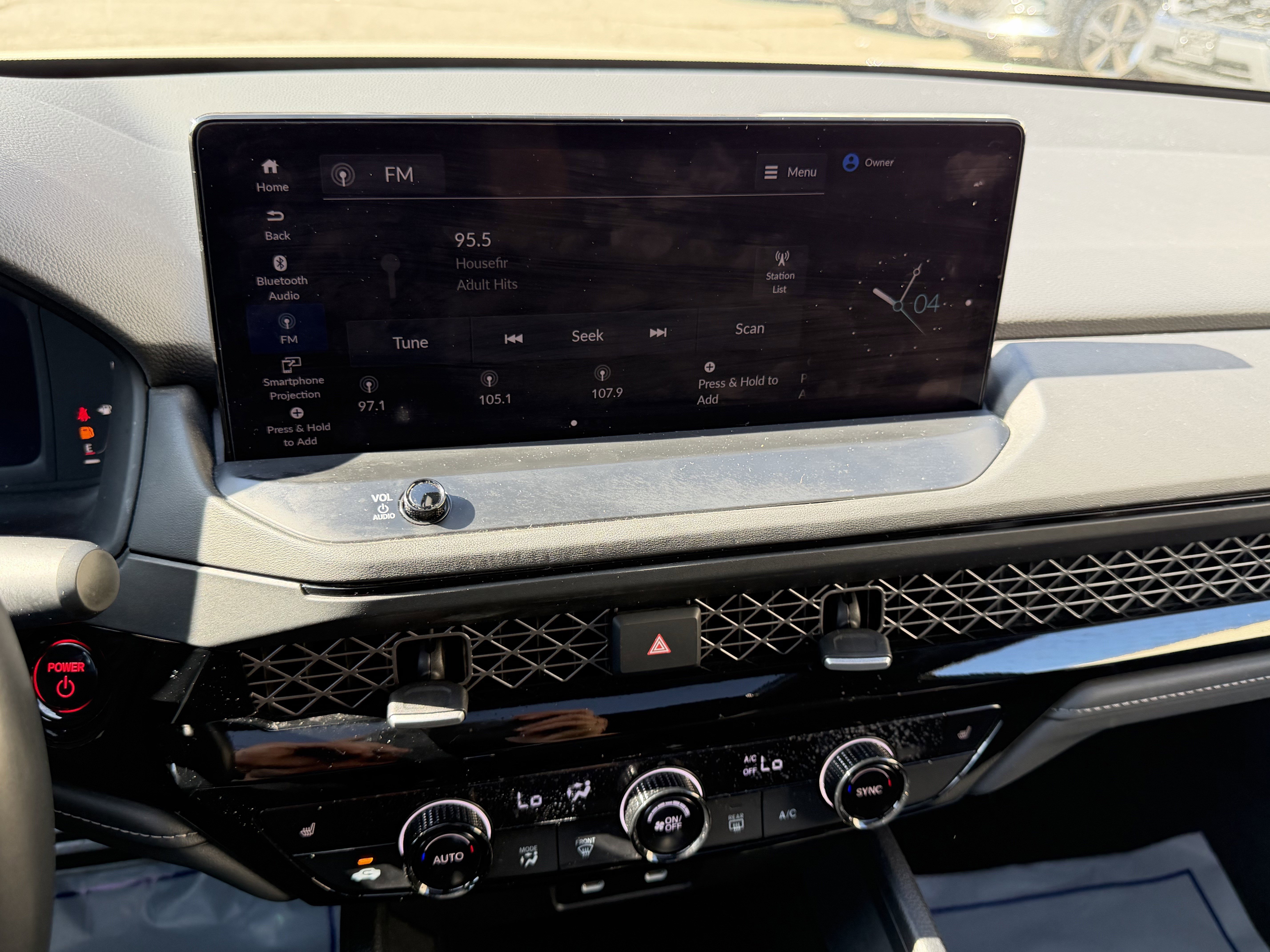 Used 2023 Honda Accord Sport image 22