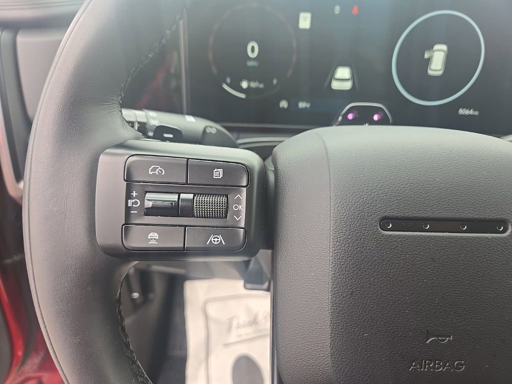 Used 2026 Hyundai Santa Fe Calligraphy image 23