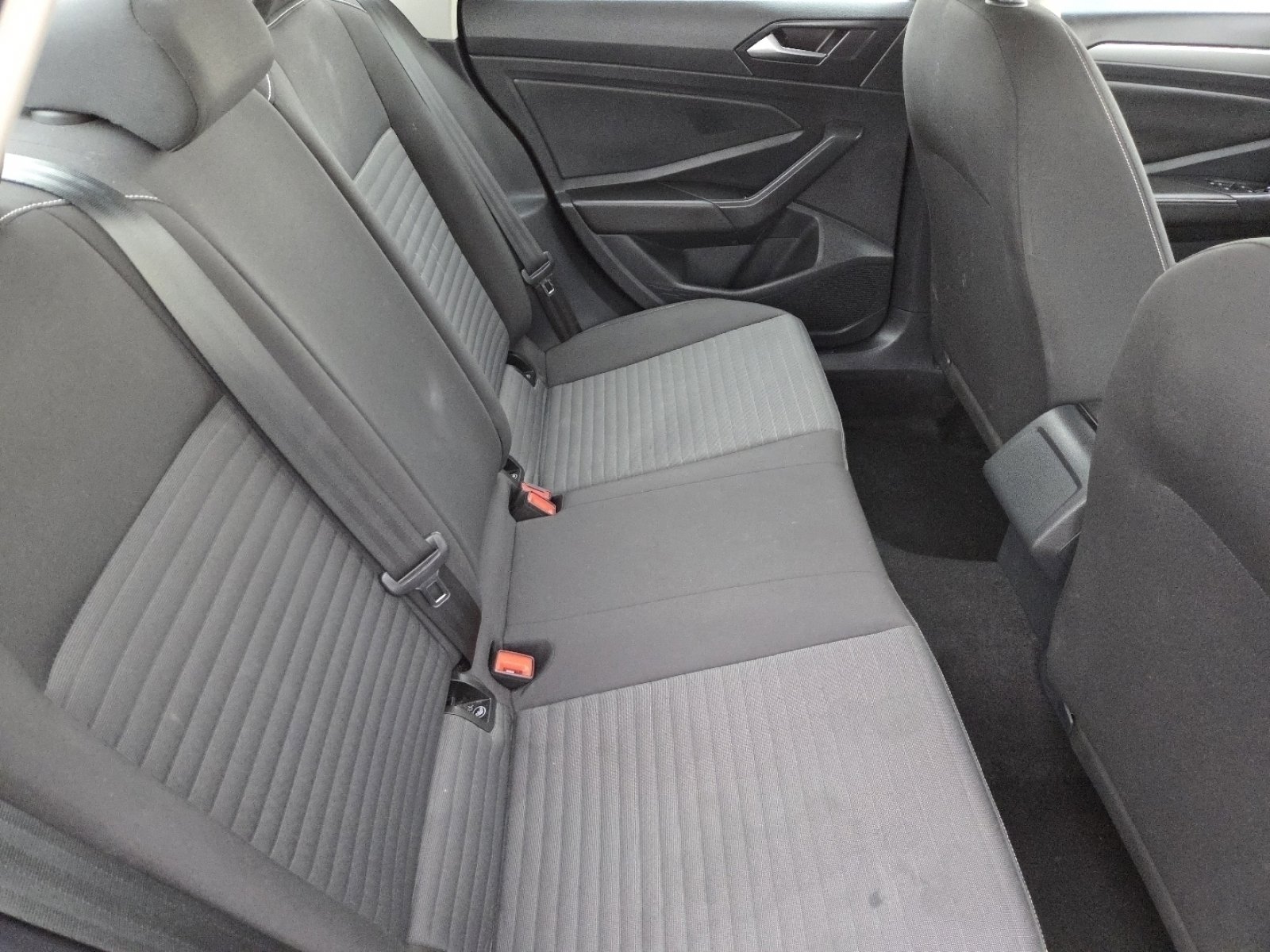 Used 2024 Volkswagen Jetta S image 20