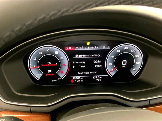 Used 2023 Audi A4 2.0T allroad Premium Plus w/ Premium Plus Package image 24