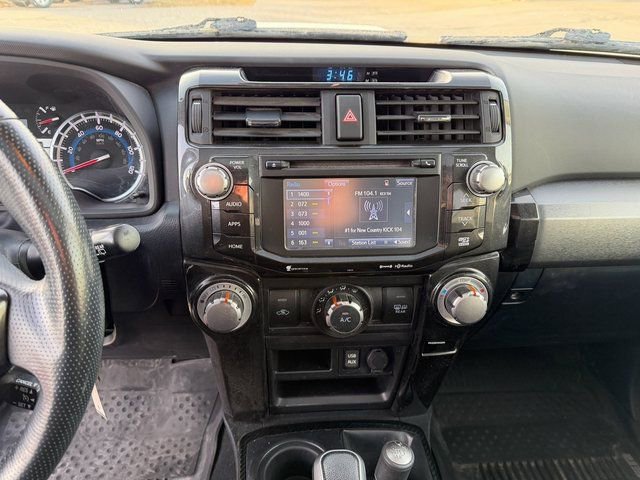 Used 2019 Toyota 4Runner TRD Off-Road Premium image 18