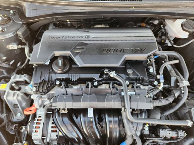 Used 2023 Hyundai Elantra SEL w/ Cargo Package image 21