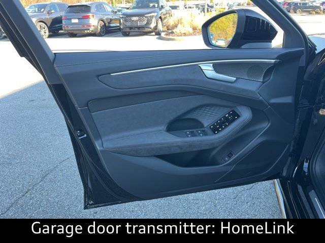 New 2026 Audi A6 Prestige image 20