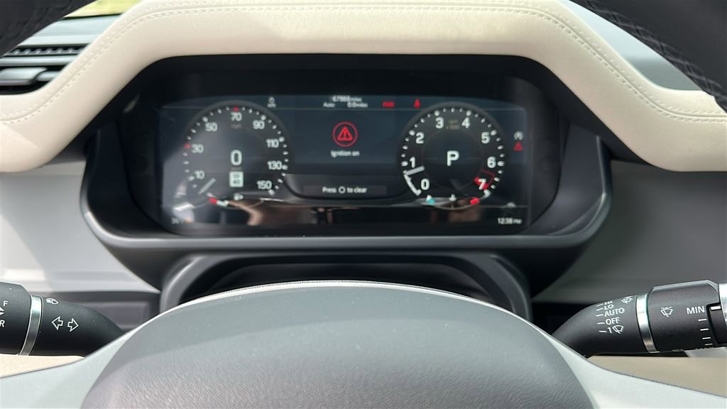 Used 2022 Land Rover Defender 90 S AWD/4WD image 14