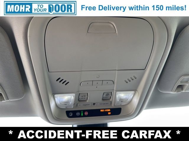 Used 2017 Cadillac XT5 Premium Luxury image 20