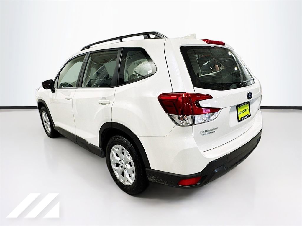Used 2023 Subaru Forester image 7