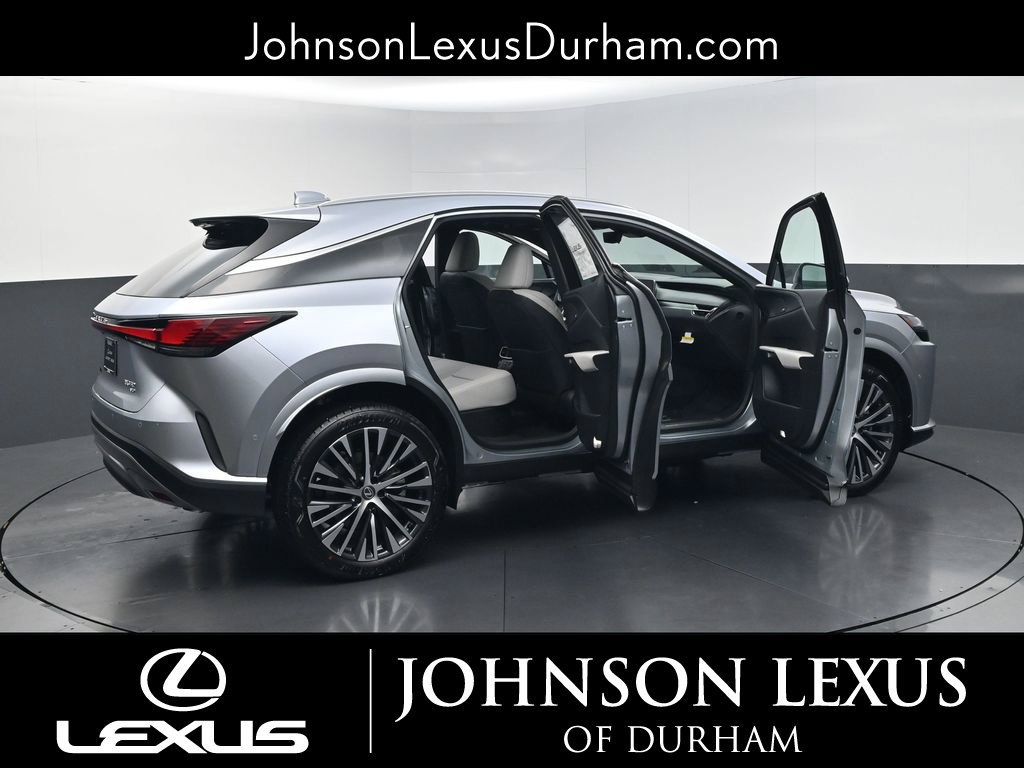 New 2026 Lexus RX 350 Premium Plus w/ Convenience Package AWD/4WD image 32